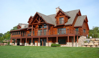 New Home Builder in Walworth County and throughtout SE Wisconsin